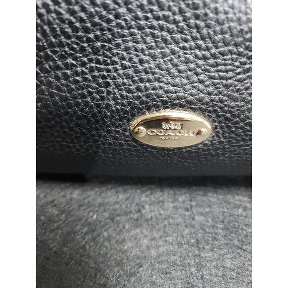 Coach Isabelle Crossbody Handbag - Picture 7 of 11